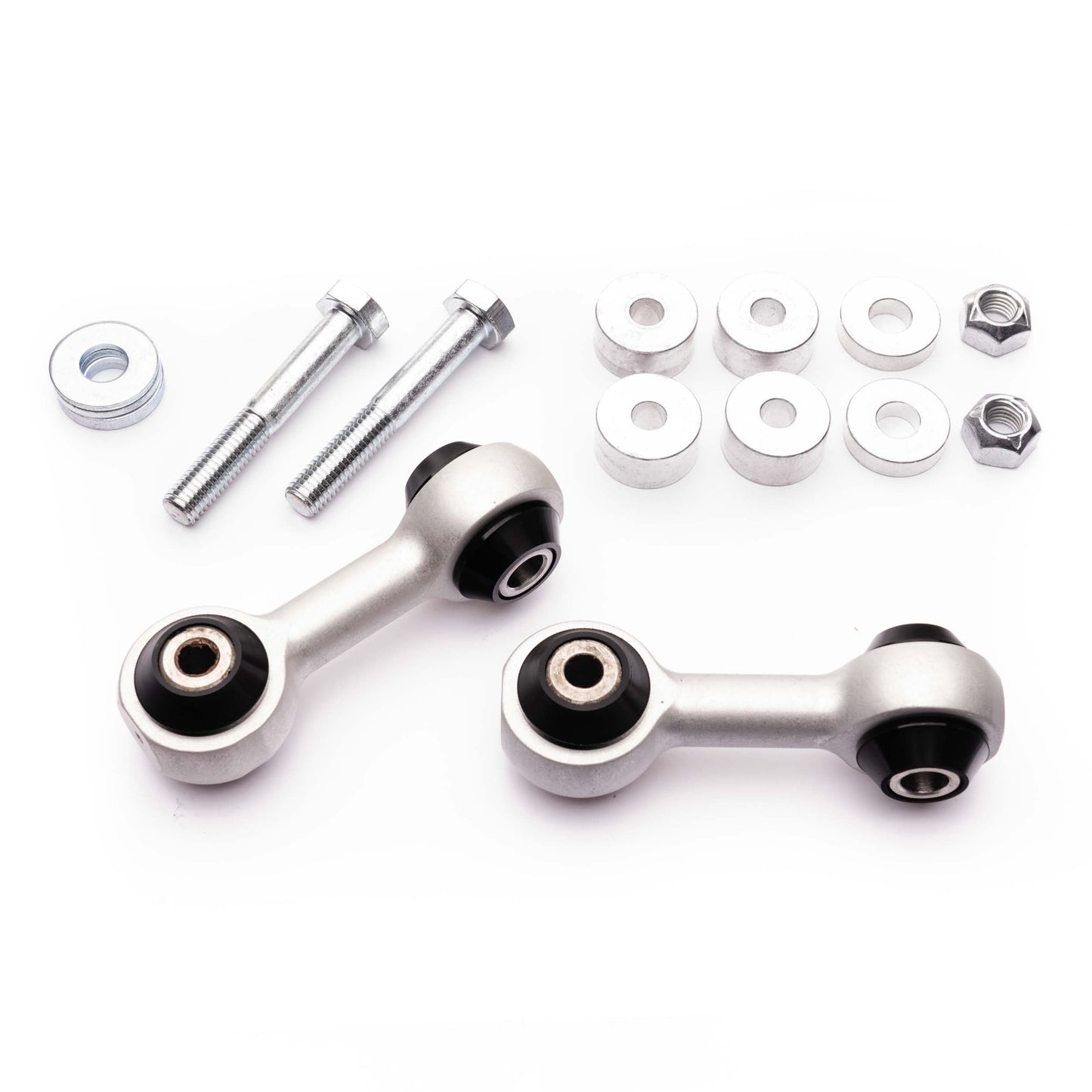 Kartboy 15-19 Volkswagen GTI/Golf R Rear Swaybar Endlinks KB-V-MQB-317-REAR - Fits Audi