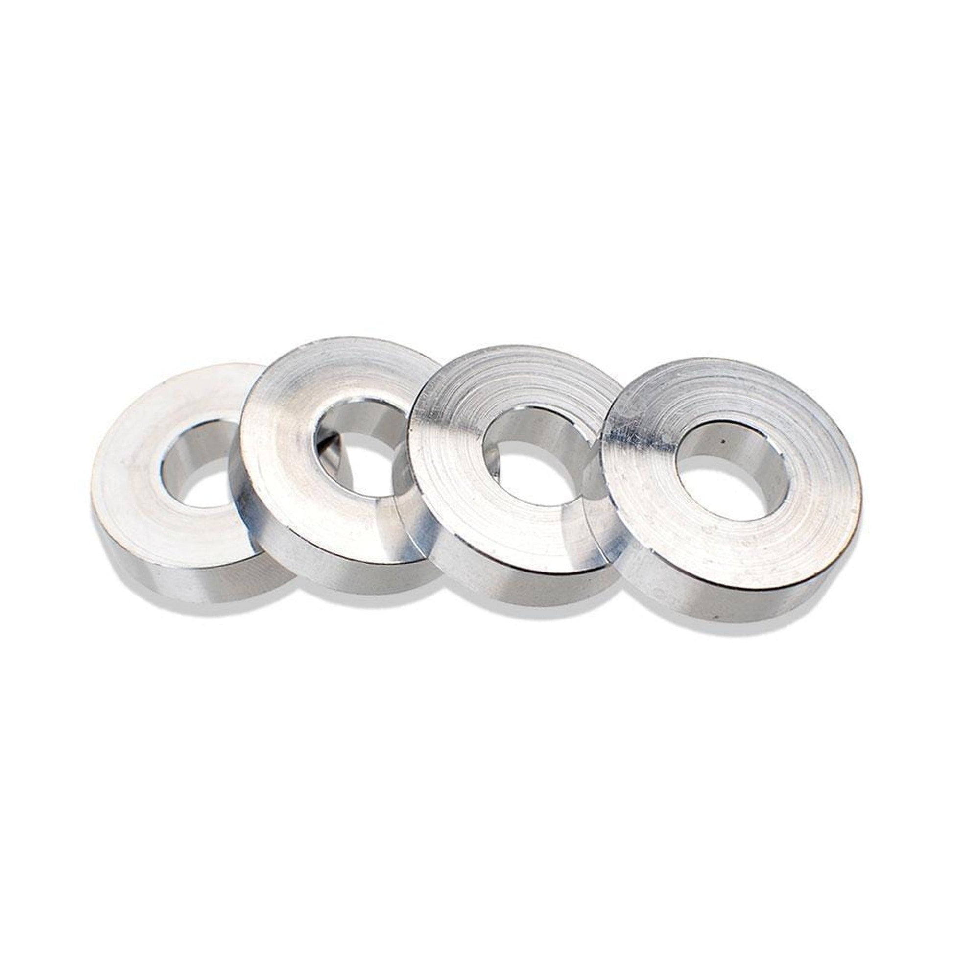 Kartboy Subaru Front Swaybar Endlink Spacers (Sway Bar) - Set of 4 KB-017-WLS