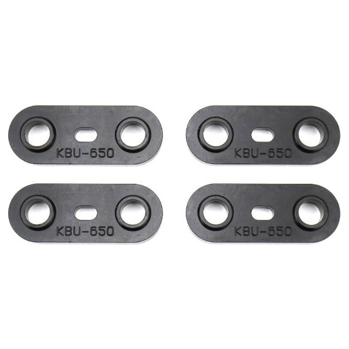 Kartboy 02-07 Subaru WRX Transmission Mount Bushings - Set of 4 KB-025-TRANS