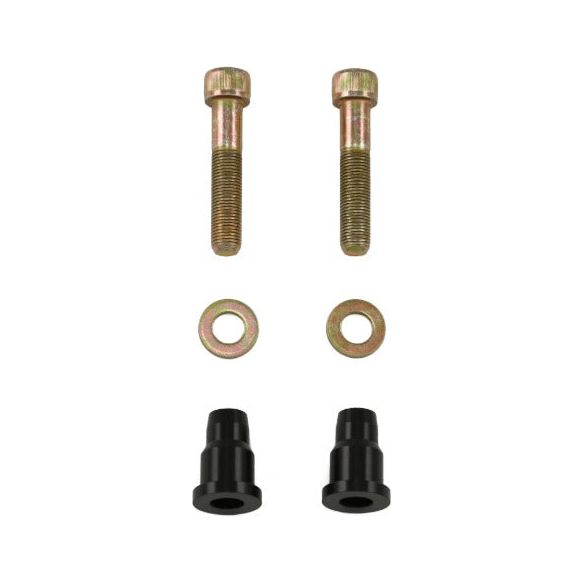 Kartboy 02-07 Subaru WRX/04-07 Subaru WRX STi Rear Lockdown Bolts KB-066-LOCK