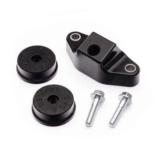 Kartboy 02-14 Subaru WRX Shifter Bushing Combo - 5-Speed KB-9001