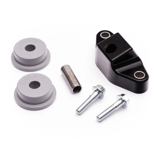 Kartboy 04-21 Subaru WRX STi Shifter Bushing Combo - 6-Speed KB-9002