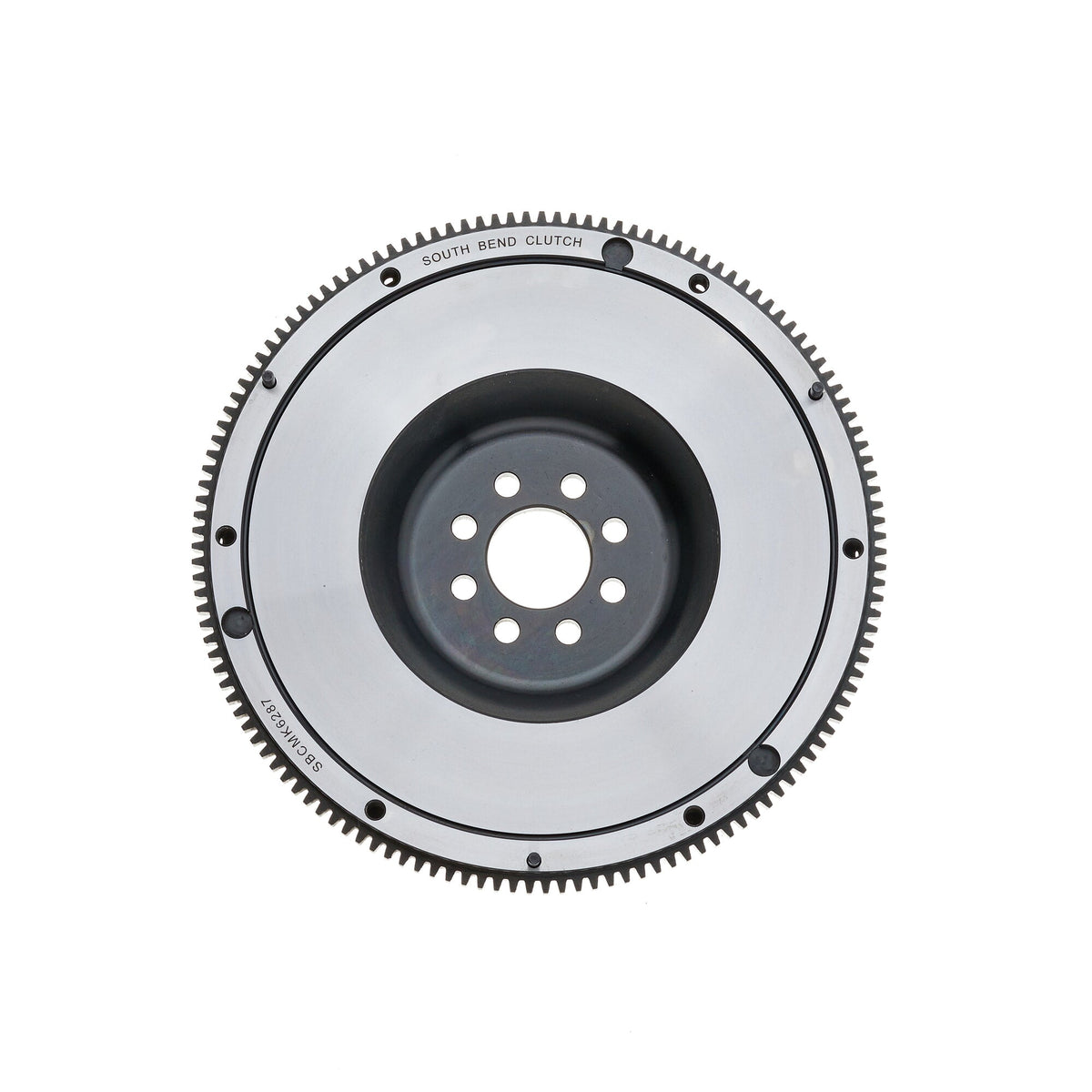 South Bend Clutch for 2015-2021 Volkswagen GTI MK7 2.0T Stage 2 Endurance Clutch Kit (with Flywheel)