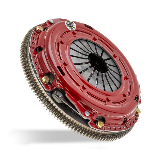 South Bend Clutch for 2022-2026 Volkswagen GTI/Golf R 2.0 Turbo Stage 2 Endurance Clutch Kit