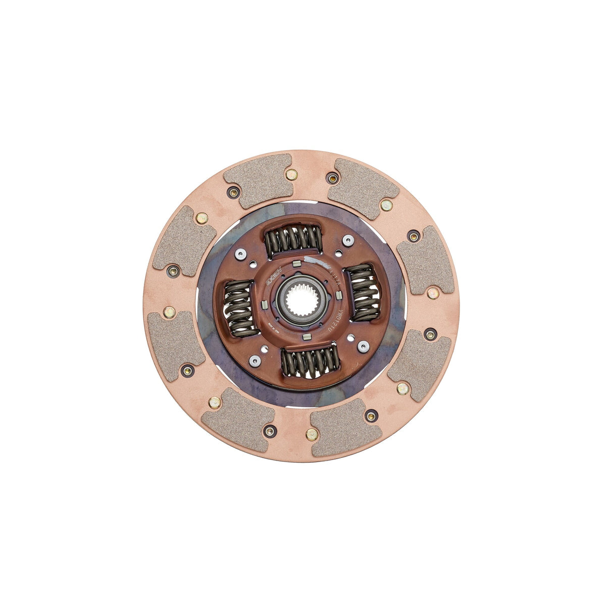 South Bend Clutch for 2008-2009 Audi TT TSI 2.0T Stage 2 Endurance Clutch Kit (with Flywheel)