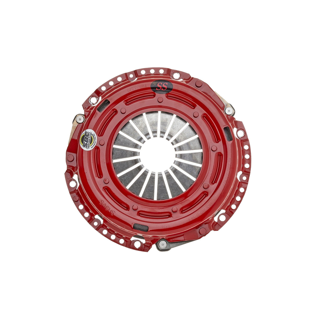 South Bend Clutch for 2009-2013 Audi A3 TSI 2.0T Stage 3 Endurance Clutch Kit (with Flywheel)