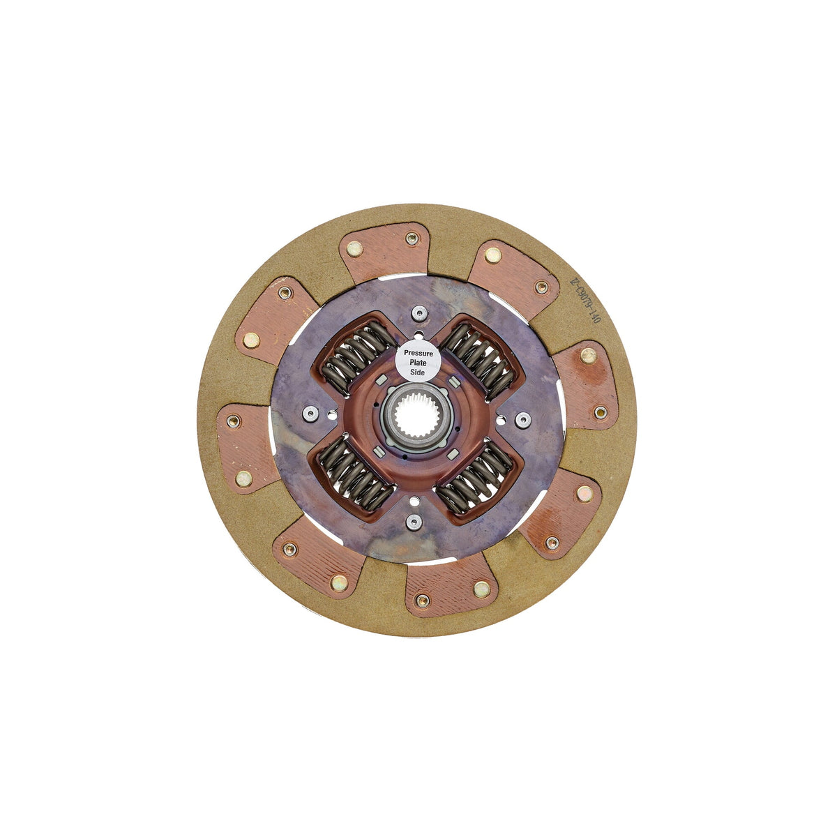 South Bend Clutch for 2009-2013 Audi A3 TSI 2.0T Stage 3 Endurance Clutch Kit (with Flywheel)