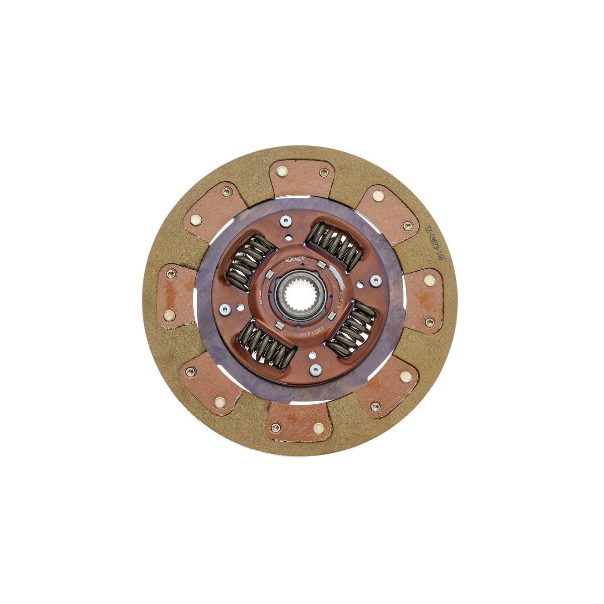 South Bend Clutch for 2009-2013 Audi A3 TSI 2.0T Stage 3 Endurance Clutch Kit (with Flywheel)