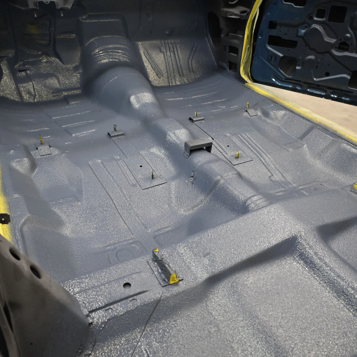 DEI ATAC (Advanced Thermal Acoustic Coating) - 1 Gallon