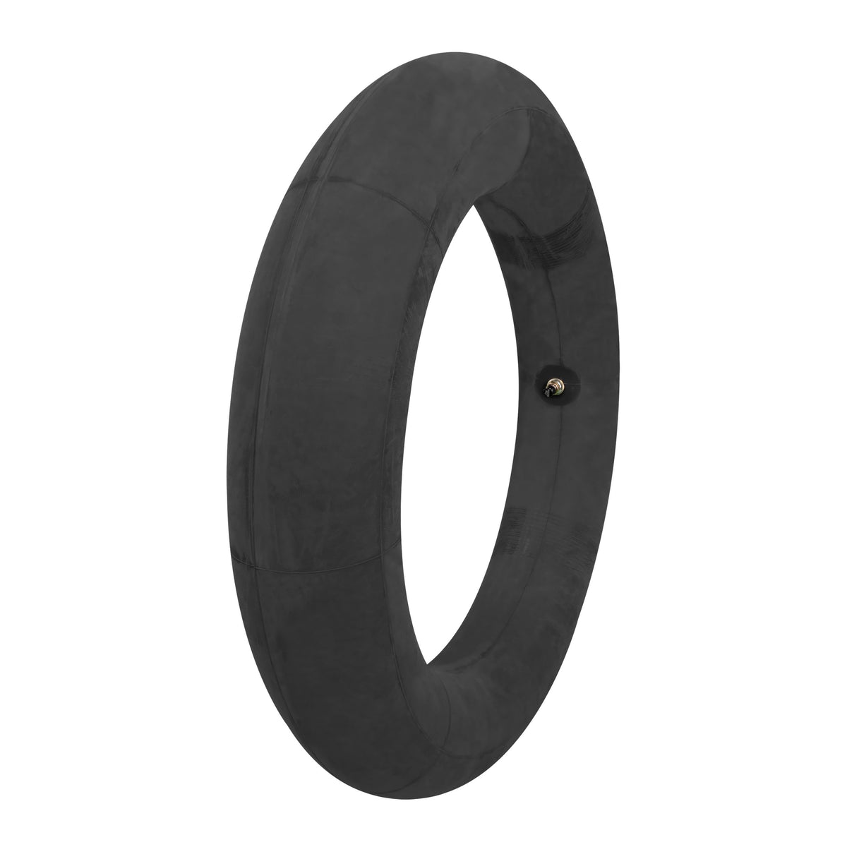 Counteract MKT-03 Pre-Balanced Motorcycle Inner Tube 6.00/6.50-17 with TR4 Valve