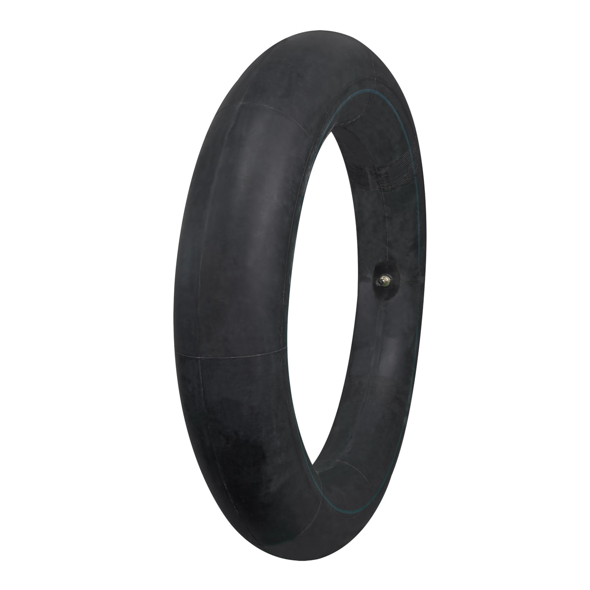 Counteract MKT-06 Pre-Balanced Motorcycle Inner Tube 5.00/5.10-18 with TR4 Valve