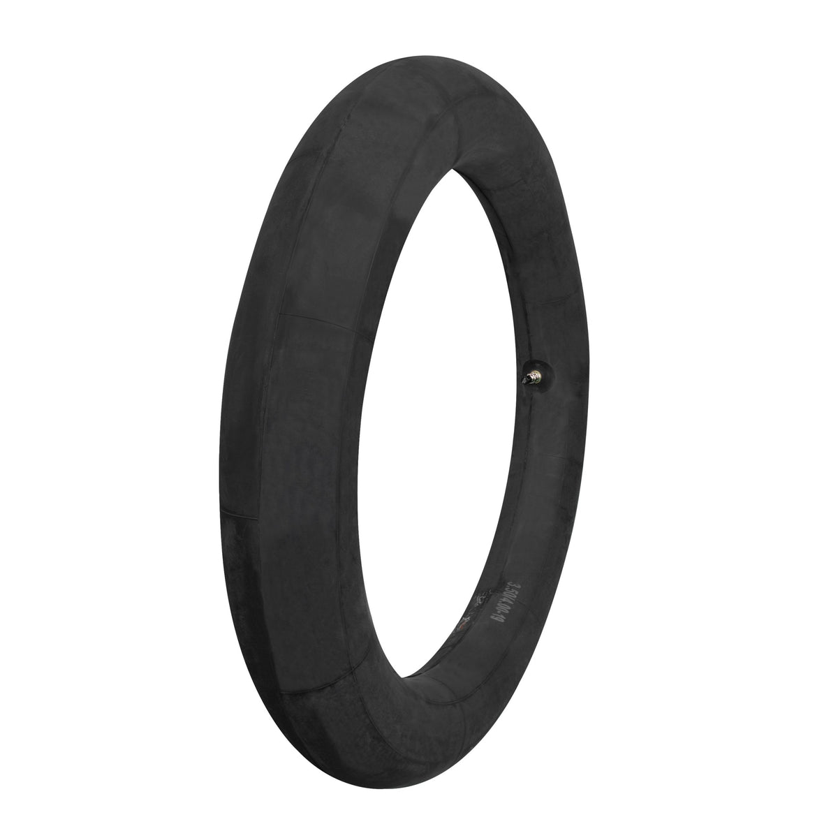 Counteract MKT-07 Pre-Balanced Motorcycle Inner Tube 3.50/4.00-19 with TR4 Valve