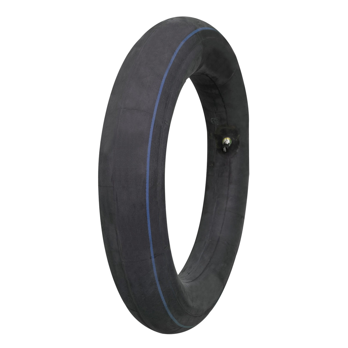 Counteract MKT-13 Pre-Balanced Motorcycle Inner Tube 3.00/3.50-12 with TR4 Valve