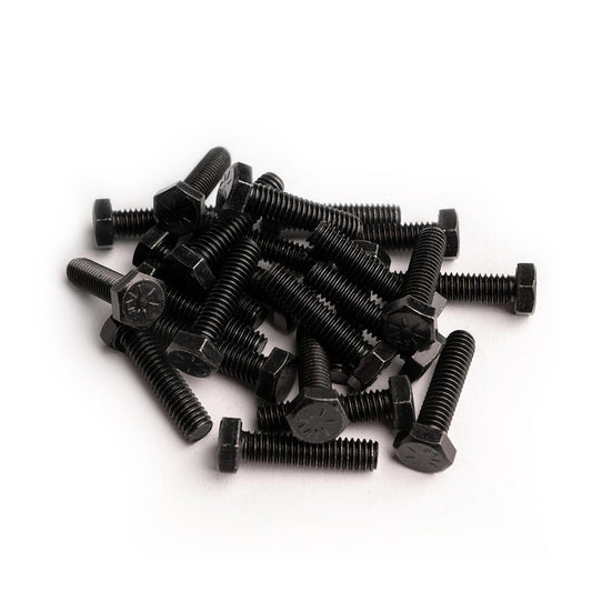 Method Beadlock Hardware Kit - 5/16-18x1.25in - 24 Piece