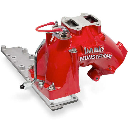 Banks Power Monster-Ram® Intake System - 2003-07 Dodge 5.9L, Stk Intclr - 42765