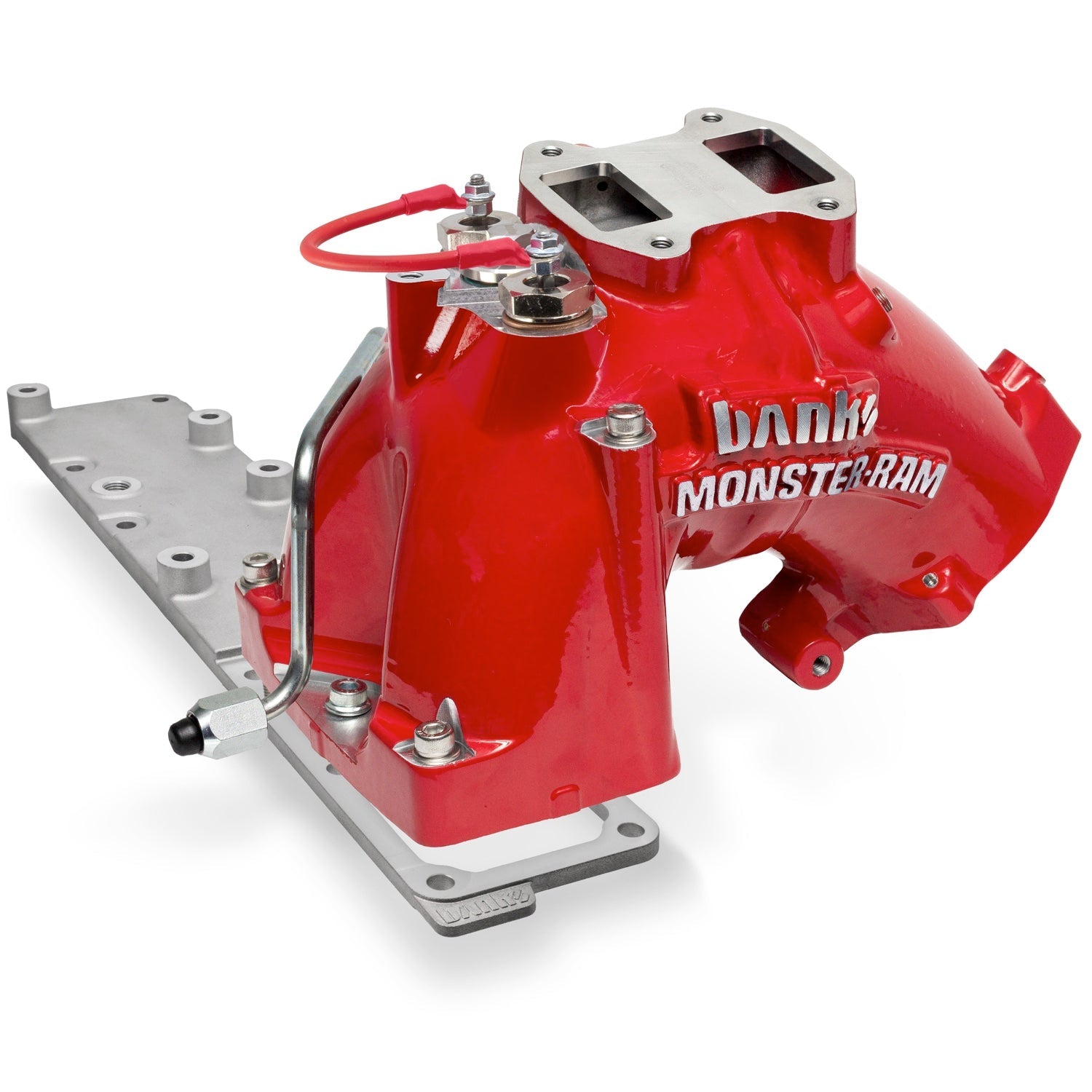 Banks Power Monster-Ram® Intake-w/Boost Tube - 2003-07 Dodge 5.9L - 42766