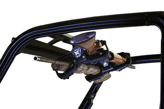 Seizmik 13+ Polaris 900-1000 Ranger OHGR 2 Gun Rack Pro 58-07302