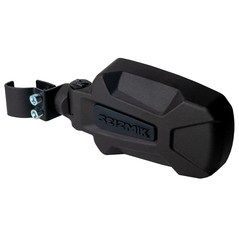 Seizmik 13+ Can Am/John Deere/Polaris Pursuit Sideview Mirror - Pro-fit Clamp Pair 56-18073