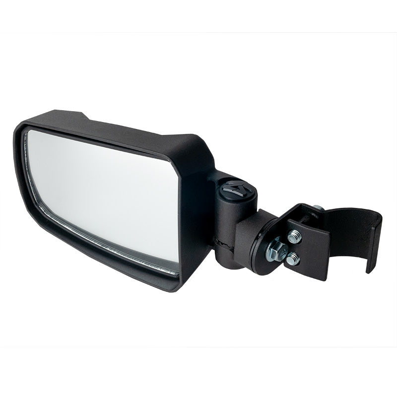 Seizmik 13+ Can Am/John Deere/Polaris Pursuit Sideview Mirror - Pro-fit Clamp Pair 56-18073