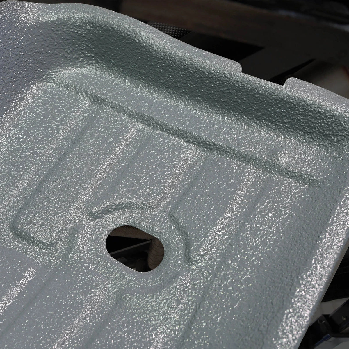 DEI ATAC (Advanced Thermal Acoustic Coating) - 1 Gallon