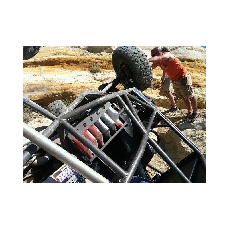 Artec Industries QC0102 Racing Quart Crate Holds 6 Quarts & 2 Gallons