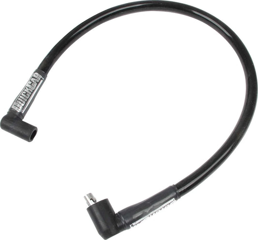 QuickCar Coil Wire Black 24" HEI/Socket Style