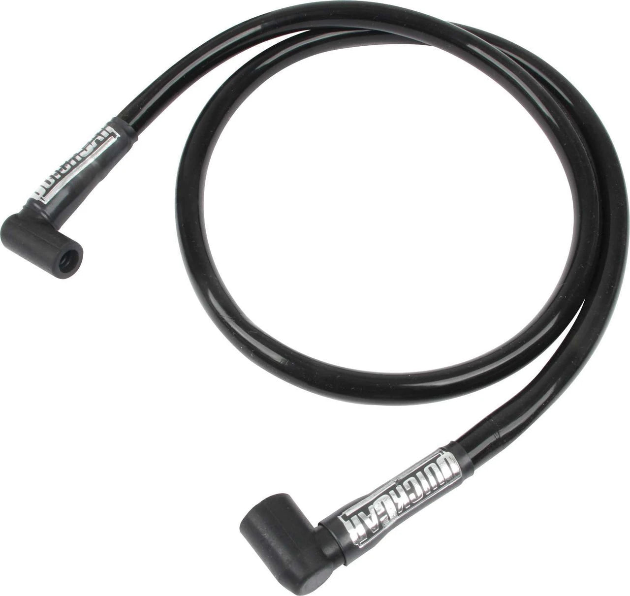 QuickCar Coil Wire Black 42" HEI Style