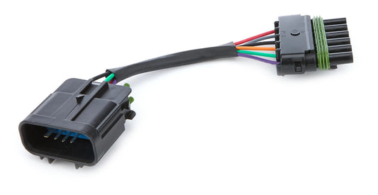 QuickCar Digital MSD to Weatherpack Harness Adapter