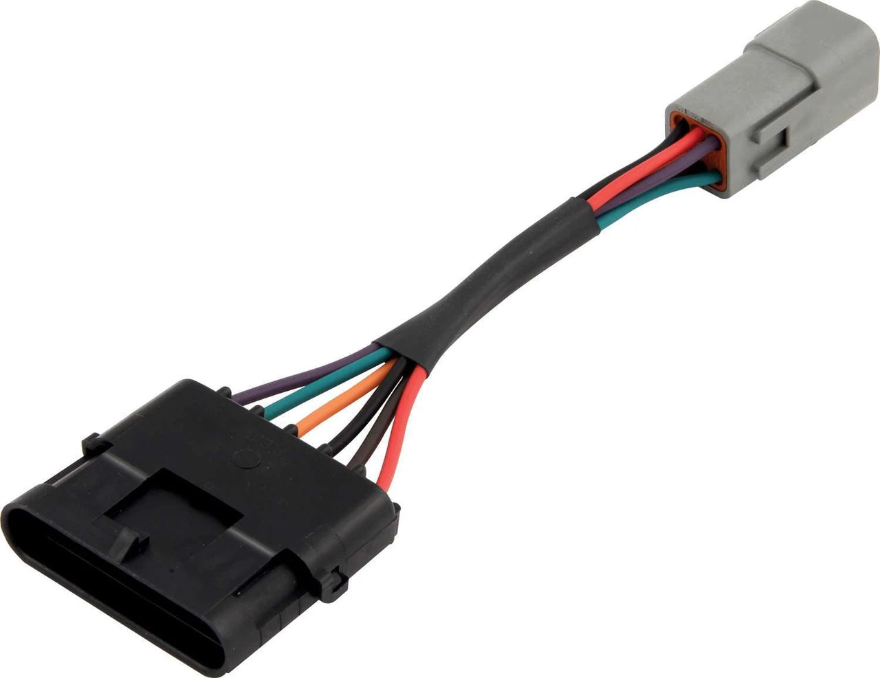 QuickCar Deutsch to WeatherPack Harness Adapter