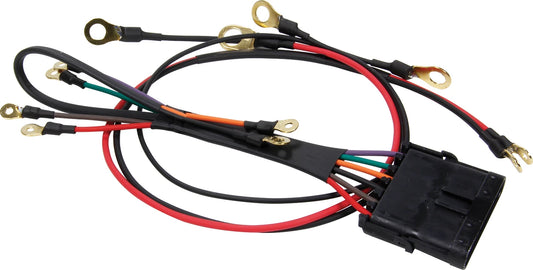 QuickCar MSD 7AL Plus-2 Pigtail
