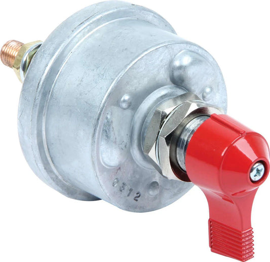 QuickCar Master Disconnect Switch Without Mounting Plate