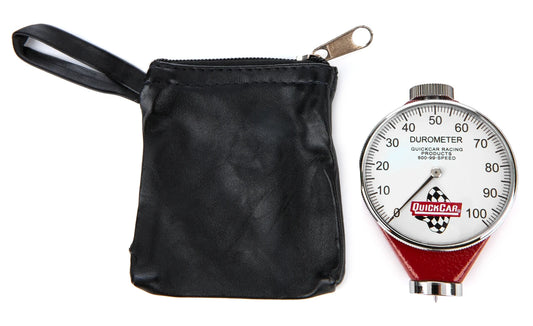 QuickCar Durometer with Pouch