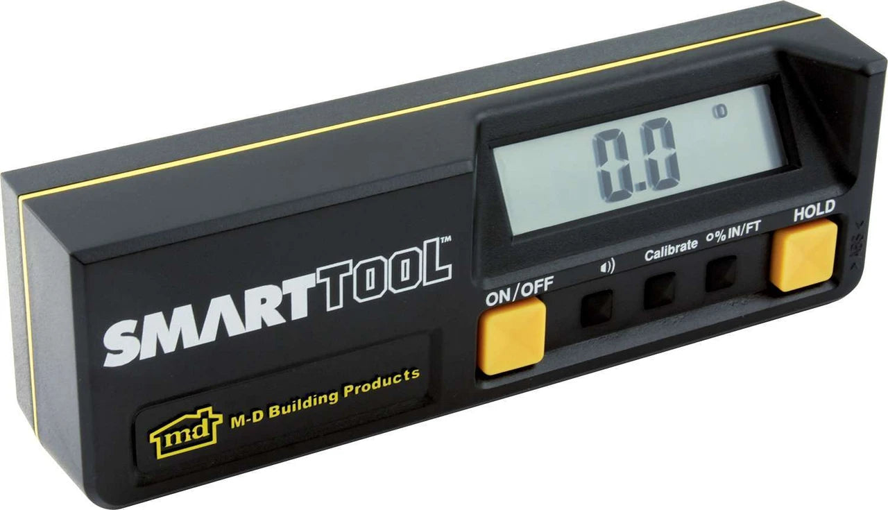 QuickCar Smart Tool Digital Level