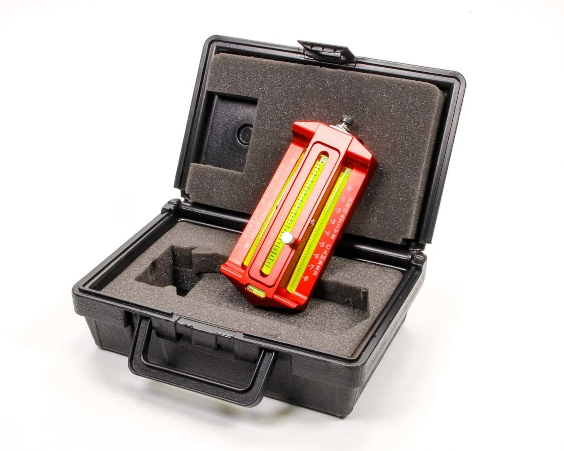 QuickCar Caster/Camber Gauge without Adapter