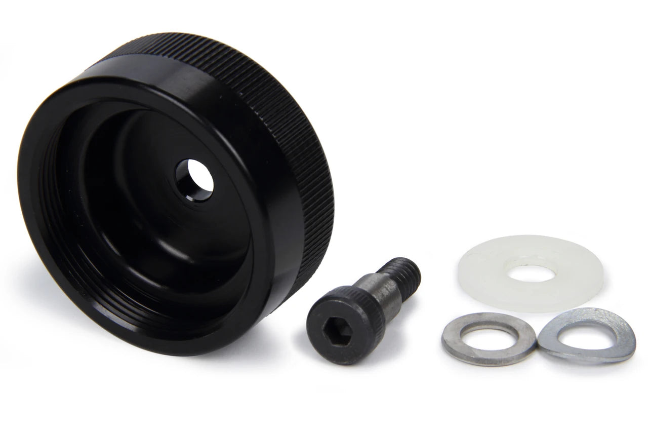 QuickCar Wide 5 Caster Camber Gauge Adapter