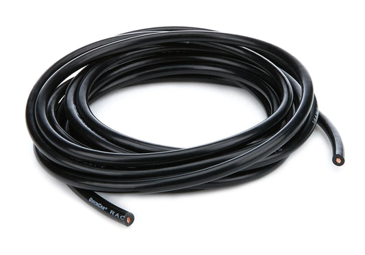 QuickCar 14-Gauge Black Cable 10ft
