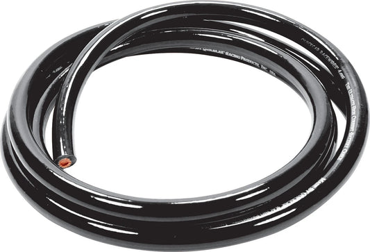 QuickCar 4-Gauge Black Battery Cable 5Ft.