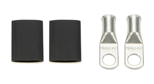 QuickCar 4 AWG 5/16" Power Rings