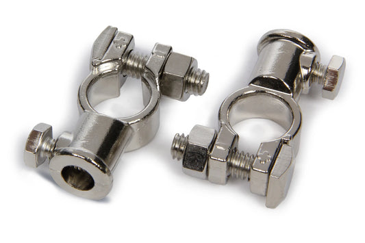 QuickCar Battery Terminals Top Mount Bolt-On
