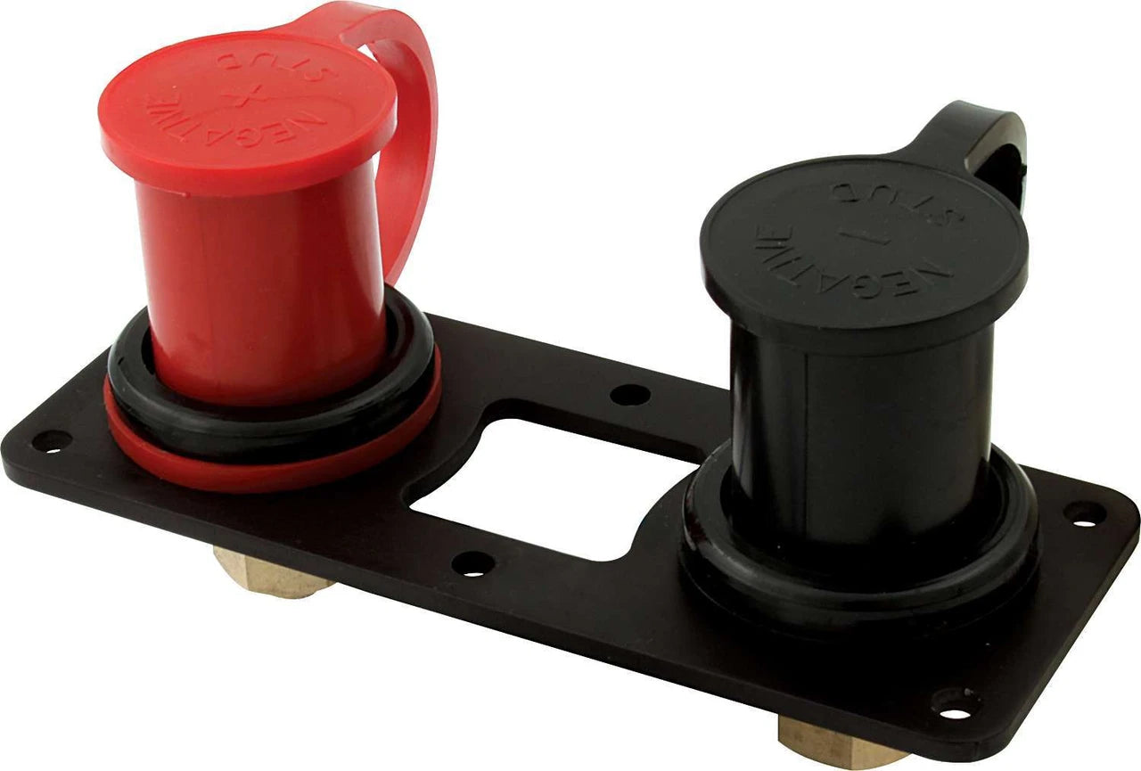 QuickCar Flat Charge Post Bracket
