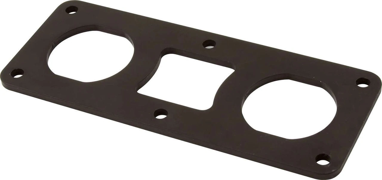 QuickCar Flat Charge Post Bracket