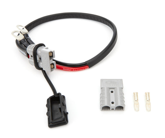 QuickCar Remote Battery Charge Kit 24in