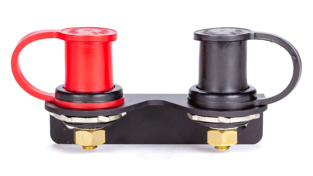 QuickCar Charging Posts with 90° Bracket