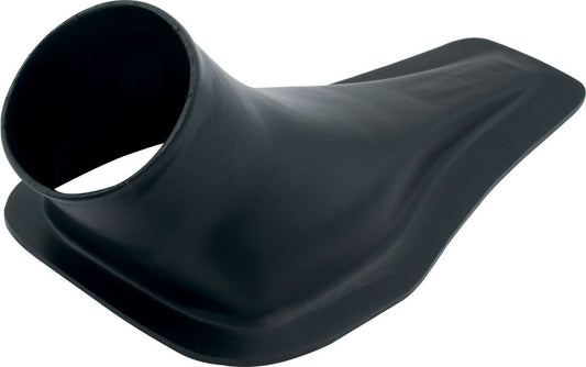 QuickCar NACA Duct Black Single