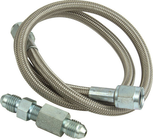 QuickCar 48" Gauge Line Kit