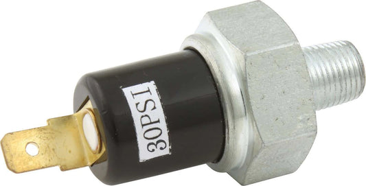 QuickCar 30 PSI Oil Pressure Switch