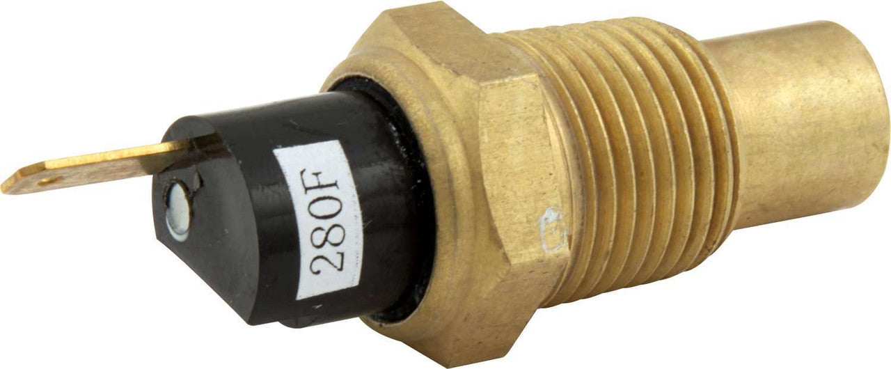 QuickCar 280° Oil Temperature Switch