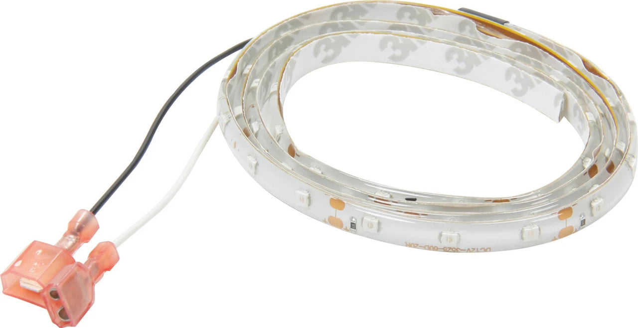 QuickCar Purple LED Strip