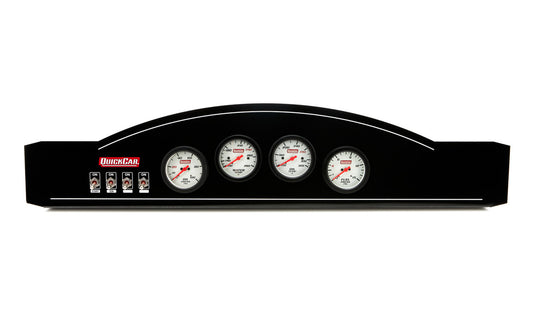 QuickCar Extreme Dash Panel OP/WT/OT/FP Dual Ignition