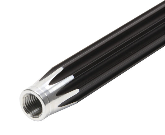 QuickCar 5/8 Aluminum Scalloped Tube 27.0"